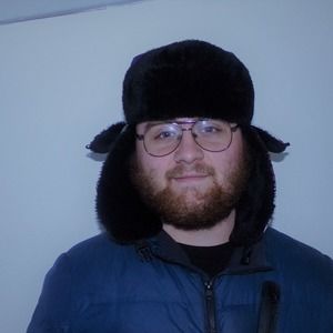 Meet your Posher, Jake